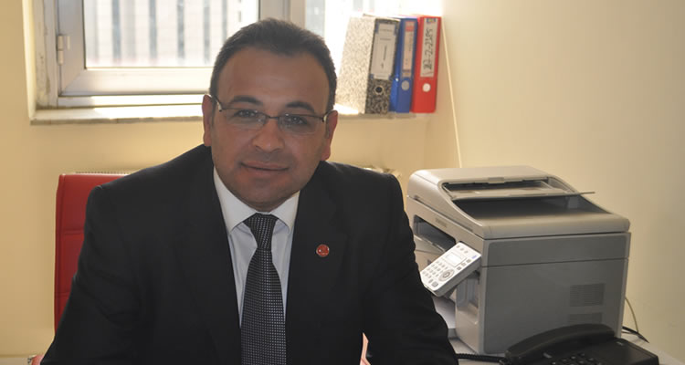 Mali Müşavir Oğuz Çapan